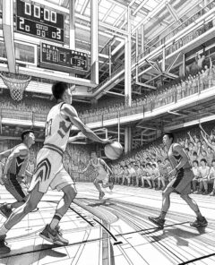 ai-nba-basketball-houston-rockets-playoffs