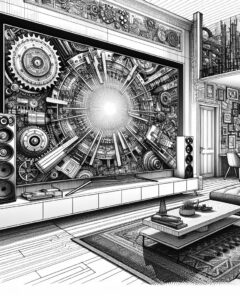 ai-netflix-hdr-streaming