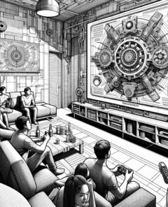 ai-netflix-partyspiele-handy-steuerung