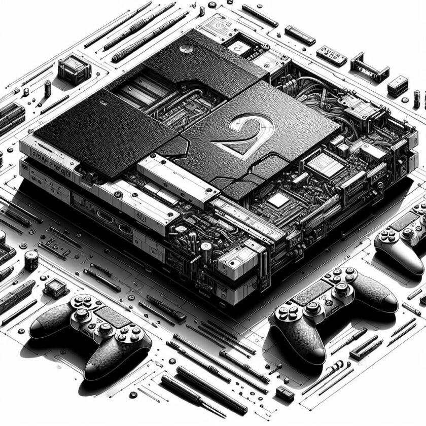 Neue Details zur Nintendo Switch 2: Was wir bisher wissen