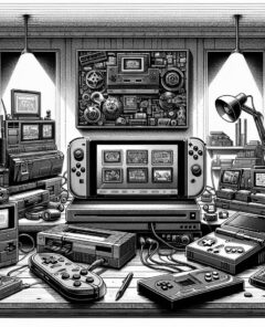 ai-nintendo-switch-retro-games