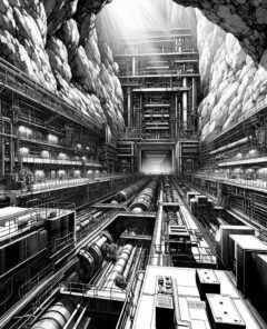 ai-norway-military-bunker-security