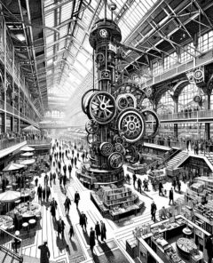 ai-norwegian-literature-book-fair