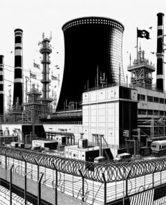 ai-nuclear_power_plant_geopolitical_tension