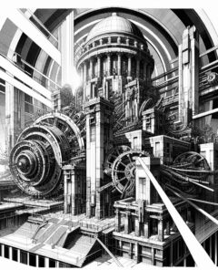 ai-nuclear_power_plant_geopolitics_energy_conflict