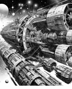 ai-nuclear_spacecraft_deep_space