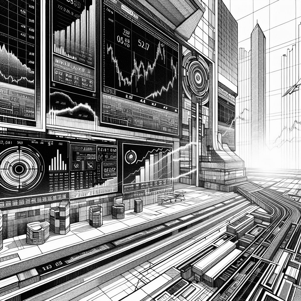 Analysten sehen großes Potenzial in NVIDIA-Aktien Analysten sehen großes Potenzial in NVIDIA-Aktien