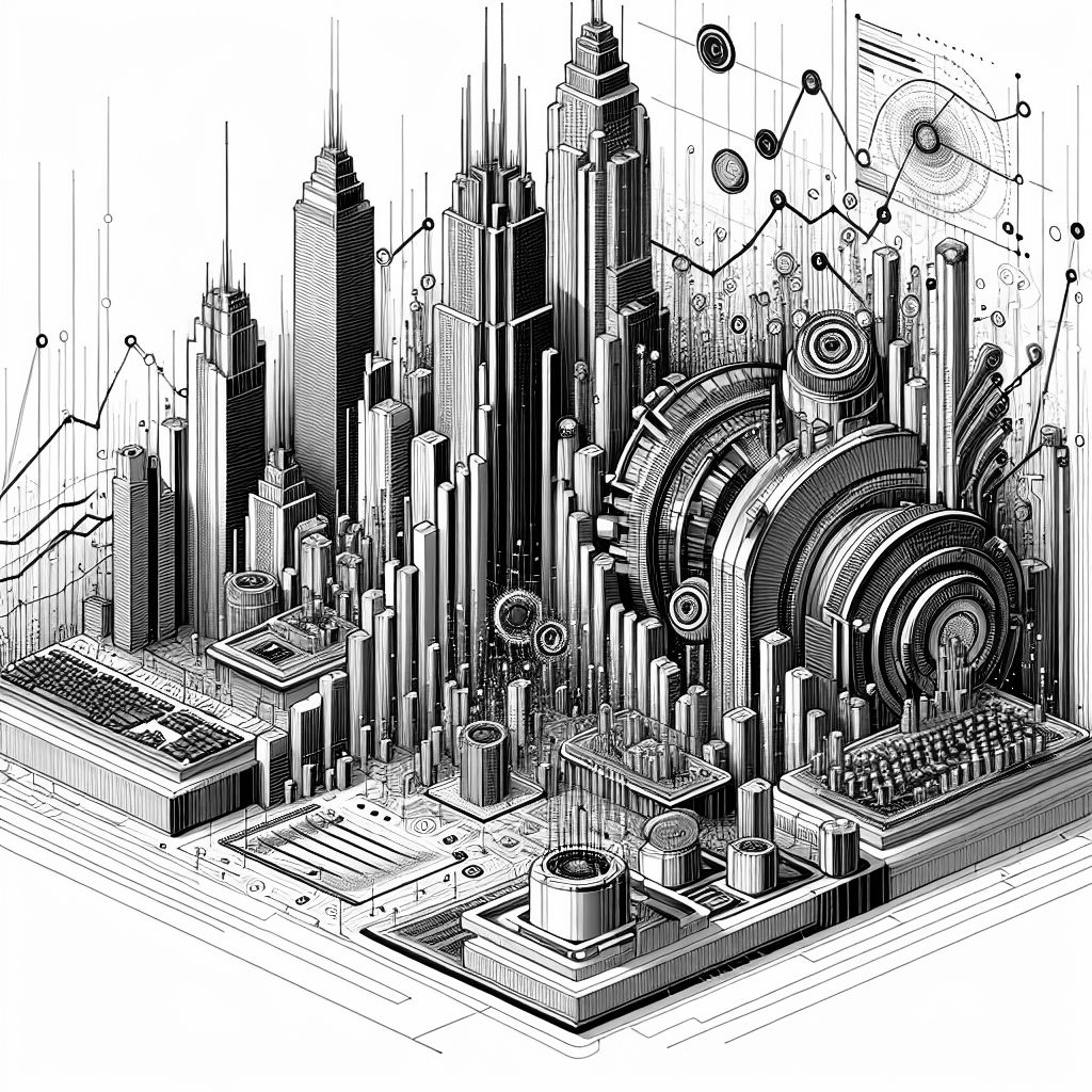 NVIDIA im Fokus: Technische Herausforderungen und Marktreaktionen NVIDIA im Fokus: Technische Herausforderungen und Marktreaktionen