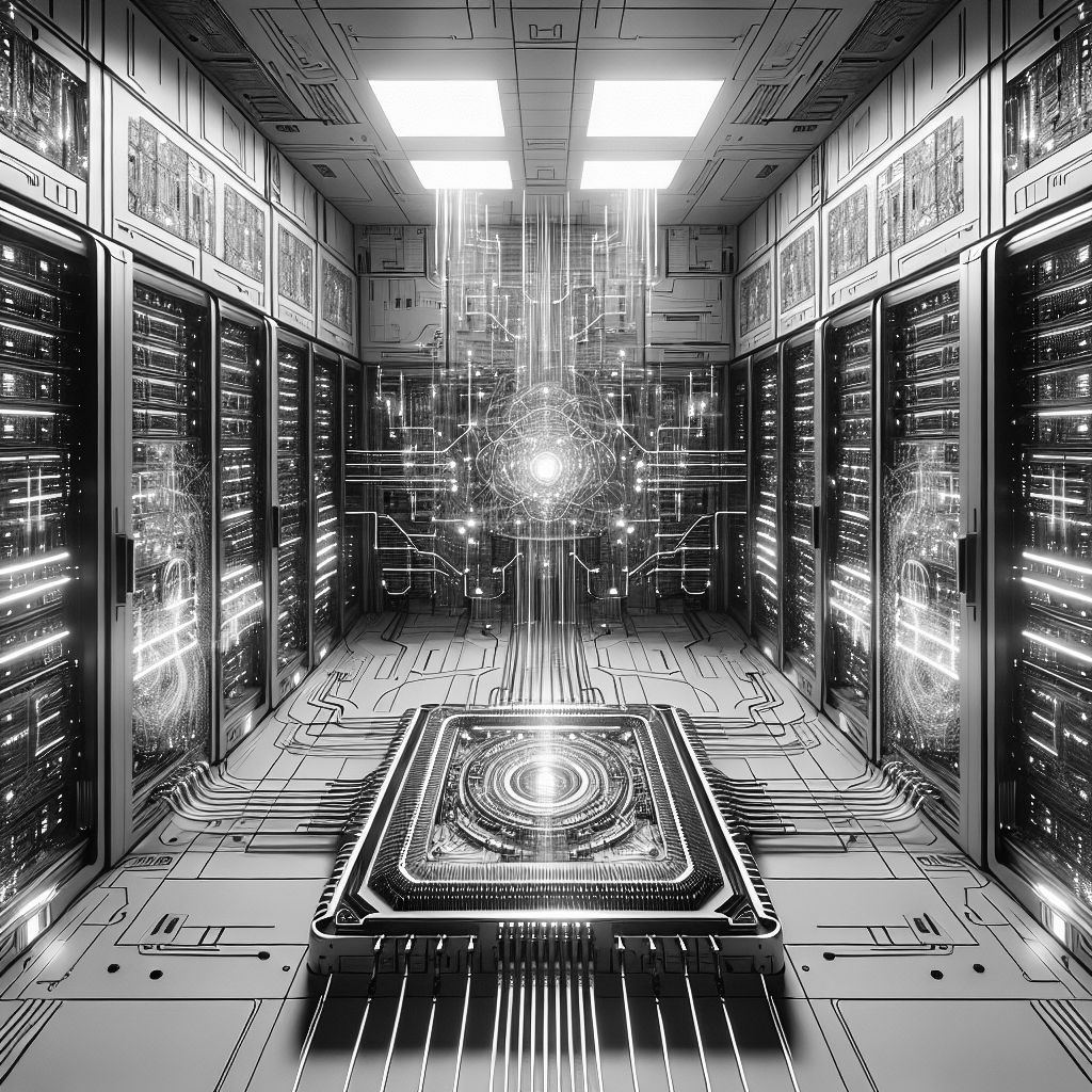 NVIDIA präsentiert neue KI-Chips: Fortschritte und Herausforderungen NVIDIA präsentiert neue KI-Chips: Fortschritte und Herausforderungen