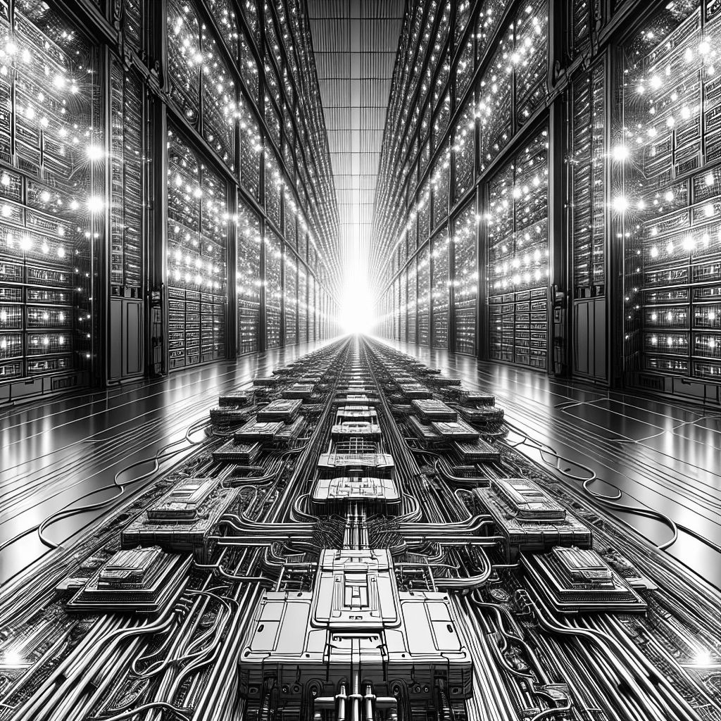 NVIDIA Dynamo: Effiziente KI-Inferenz für Unternehmen NVIDIA Dynamo: Effiziente KI-Inferenz für Unternehmen