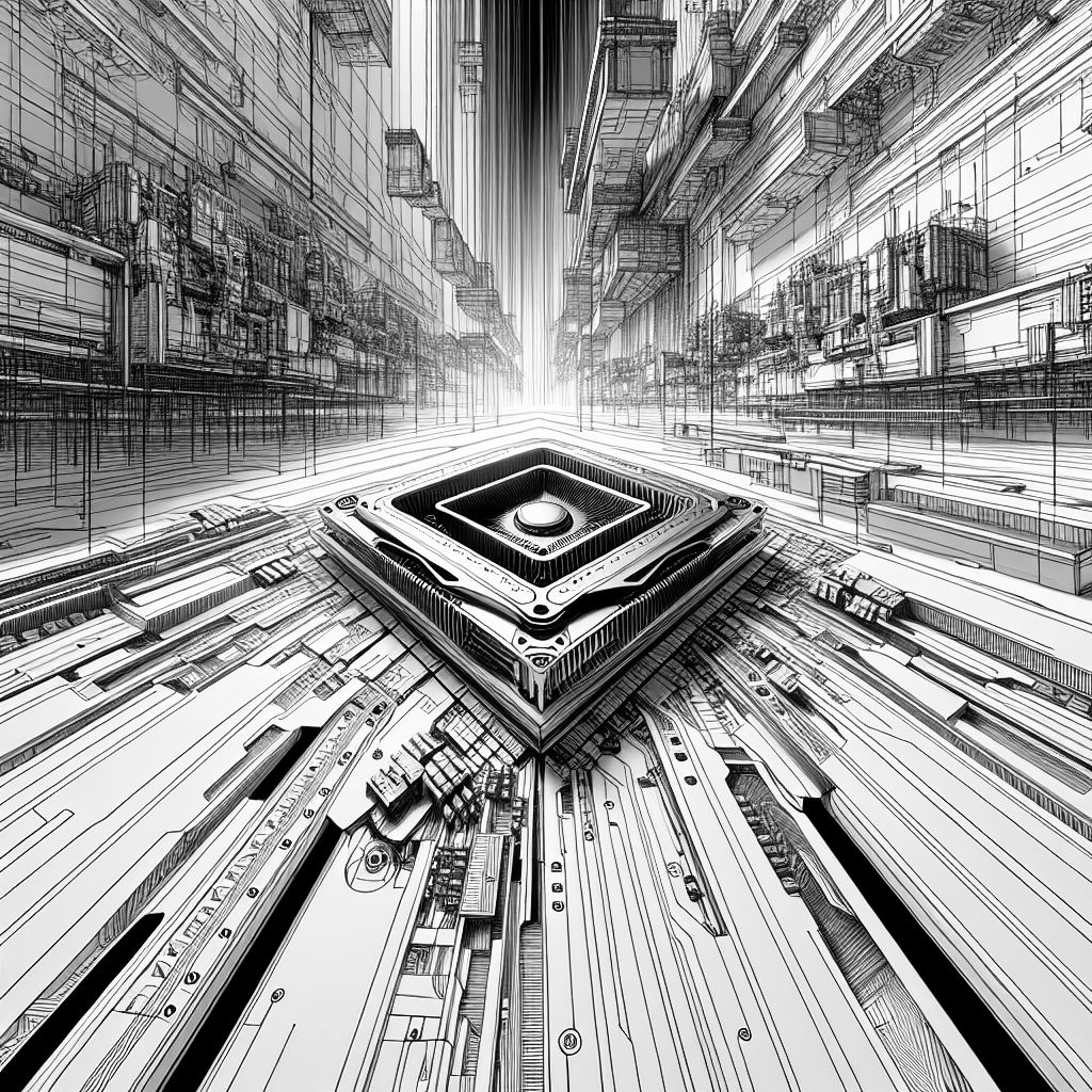 NVIDIA GeForce RTX 5000: Herausforderungen bei Notebook-GPUs NVIDIA GeForce RTX 5000: Herausforderungen bei Notebook-GPUs