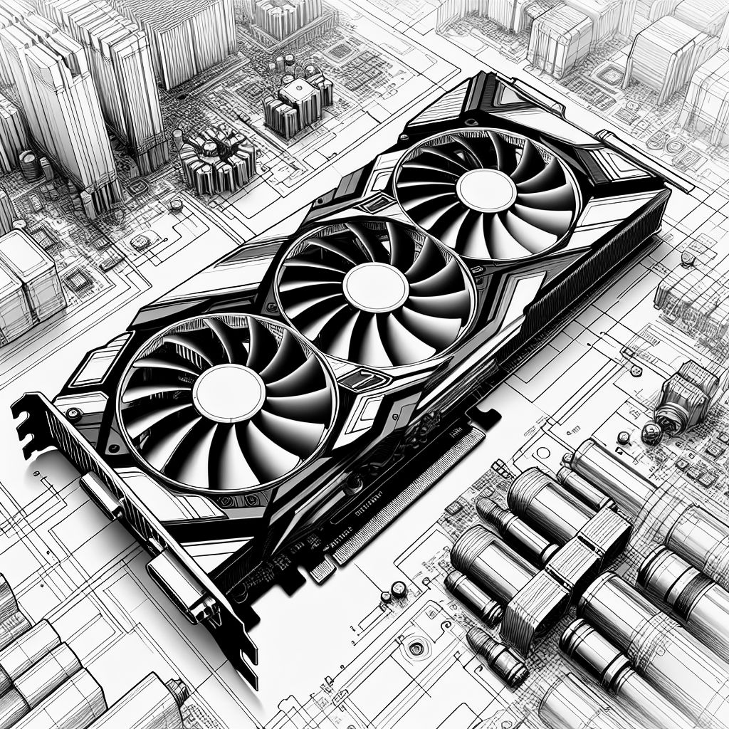 NVIDIA Geforce RTX 5070: Ein Preis-Leistungs-Hit im Raytracing NVIDIA Geforce RTX 5070: Ein Preis-Leistungs-Hit im Raytracing