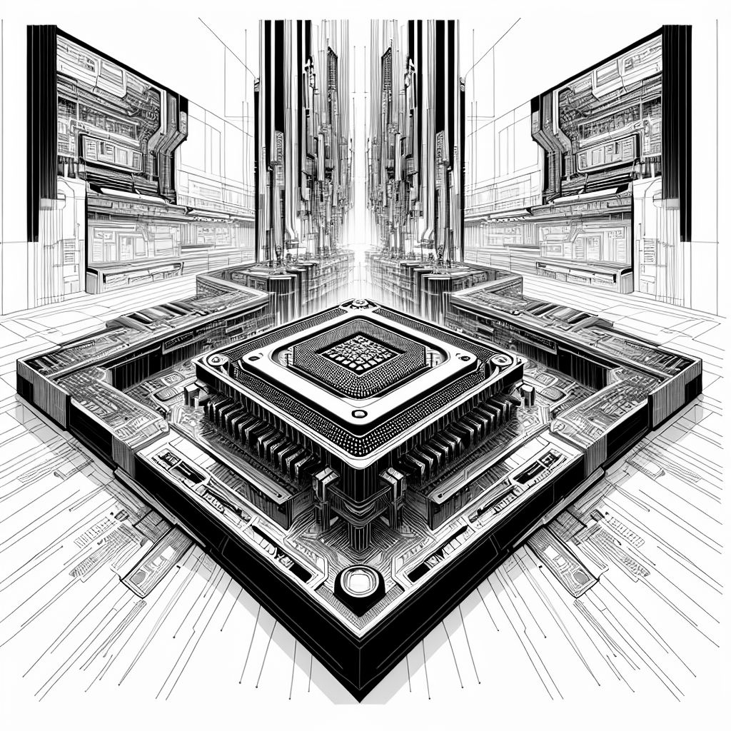 NVIDIA enthüllt Vera Rubin: Neue Maßstäbe in der KI-Leistung NVIDIA enthüllt Vera Rubin: Neue Maßstäbe in der KI-Leistung