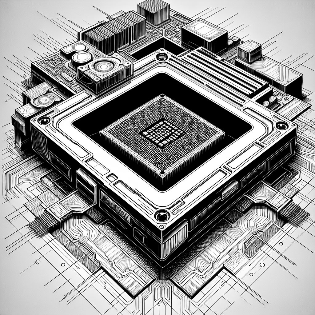 NVIDIA plant neue Mittelklasse-Grafikkarten mit Blackwell-Architektur NVIDIA plant neue Mittelklasse-Grafikkarten mit Blackwell-Architektur