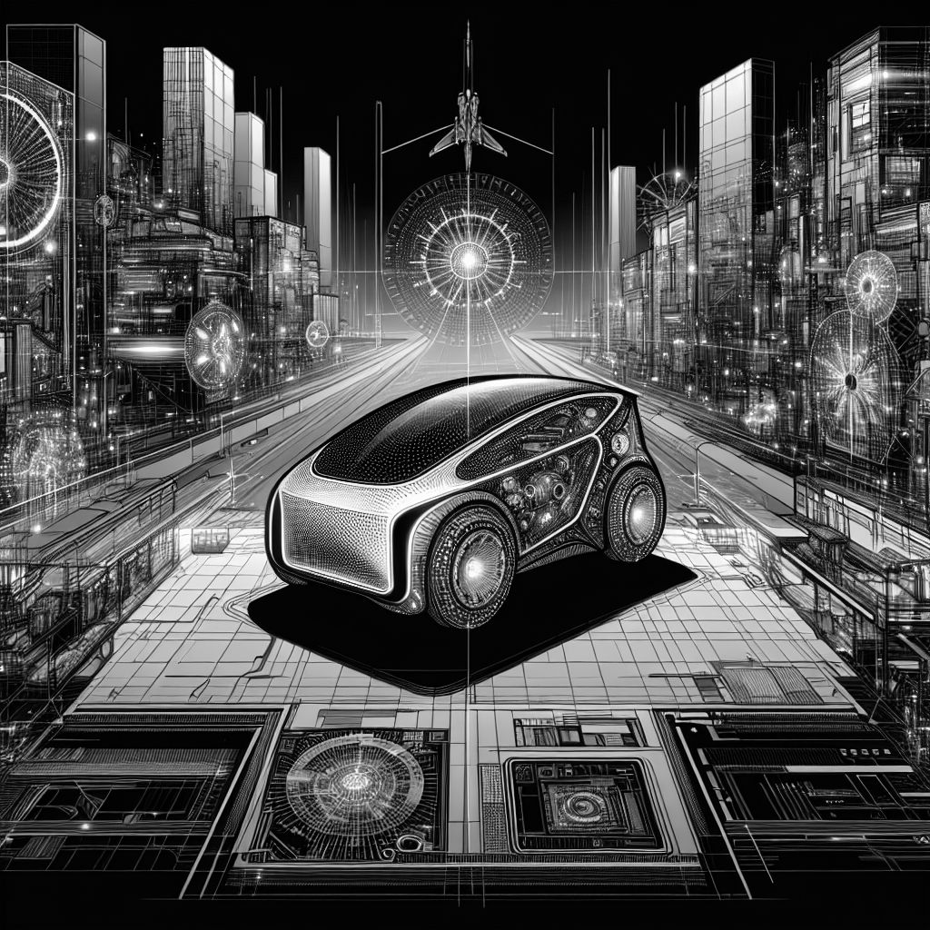 NVIDIA Halos: Umfassendes Sicherheitssystem für autonome Fahrzeuge NVIDIA Halos: Umfassendes Sicherheitssystem für autonome Fahrzeuge