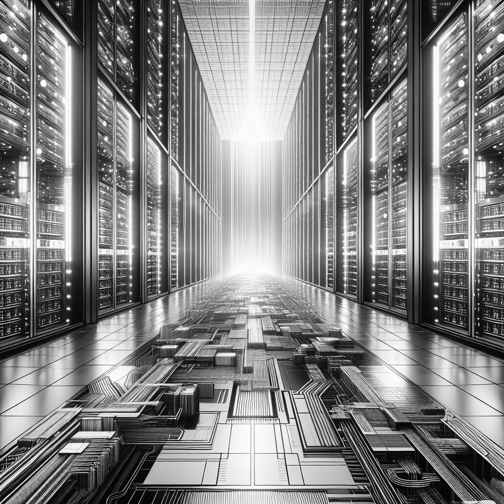 NVIDIA: Neue Chancen durch KI-Entwicklung trotz Herausforderungen NVIDIA: Neue Chancen durch KI-Entwicklung trotz Herausforderungen