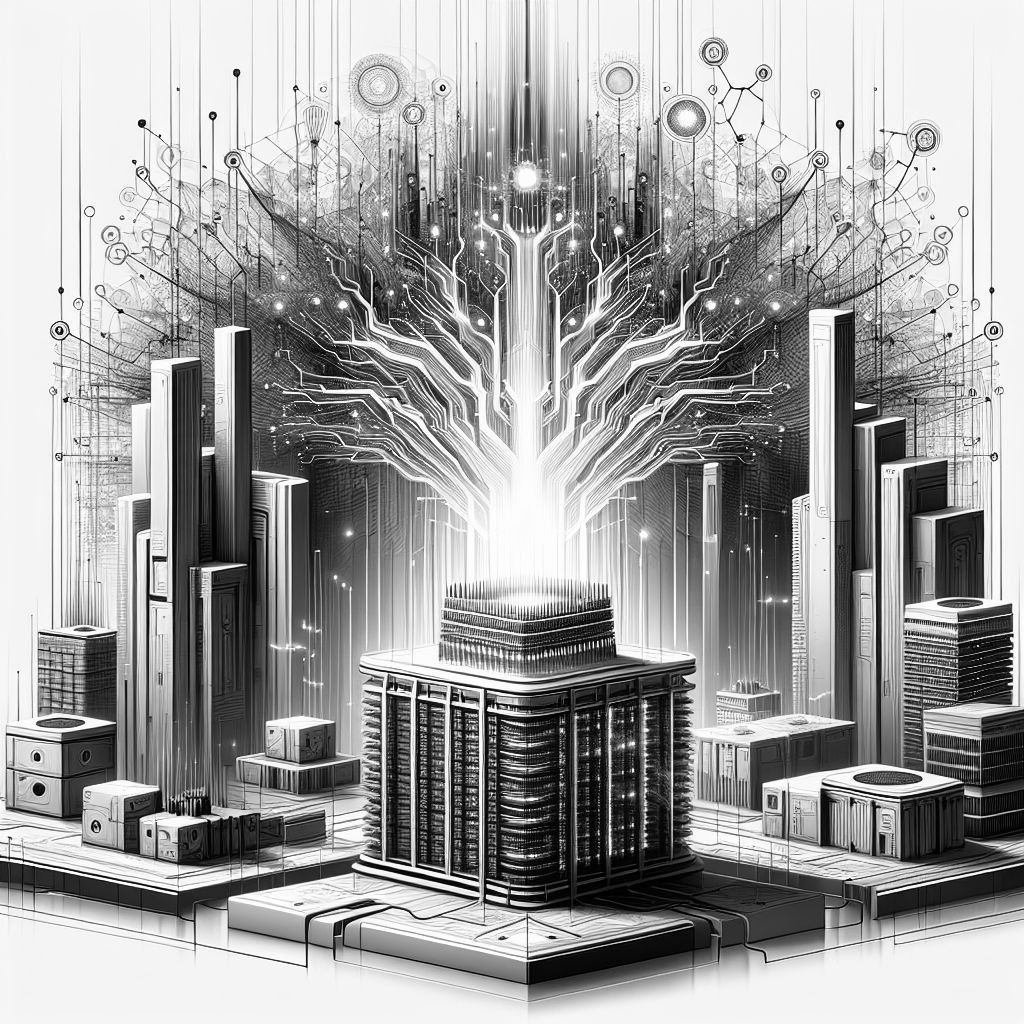 NVIDIA stärkt seine KI-Führungsposition mit neuen Chip-Ankündigungen NVIDIA stärkt seine KI-Führungsposition mit neuen Chip-Ankündigungen