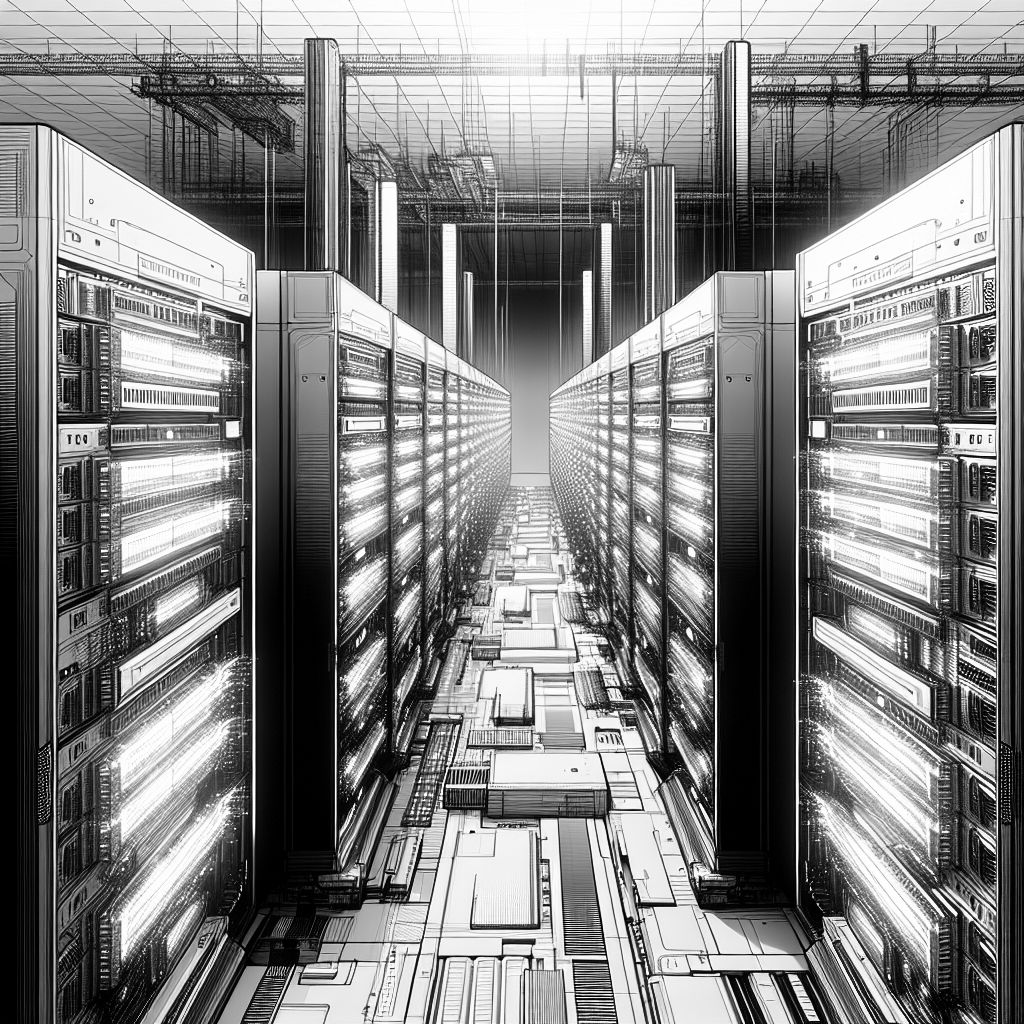 NVIDIA setzt auf neue KI-Chips zur Sicherung seiner Marktstellung NVIDIA setzt auf neue KI-Chips zur Sicherung seiner Marktstellung