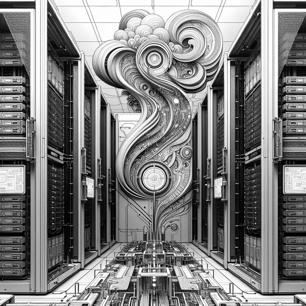 NVIDIA erweitert seine KI-Cloud-Infrastruktur NVIDIA erweitert seine KI-Cloud-Infrastruktur
