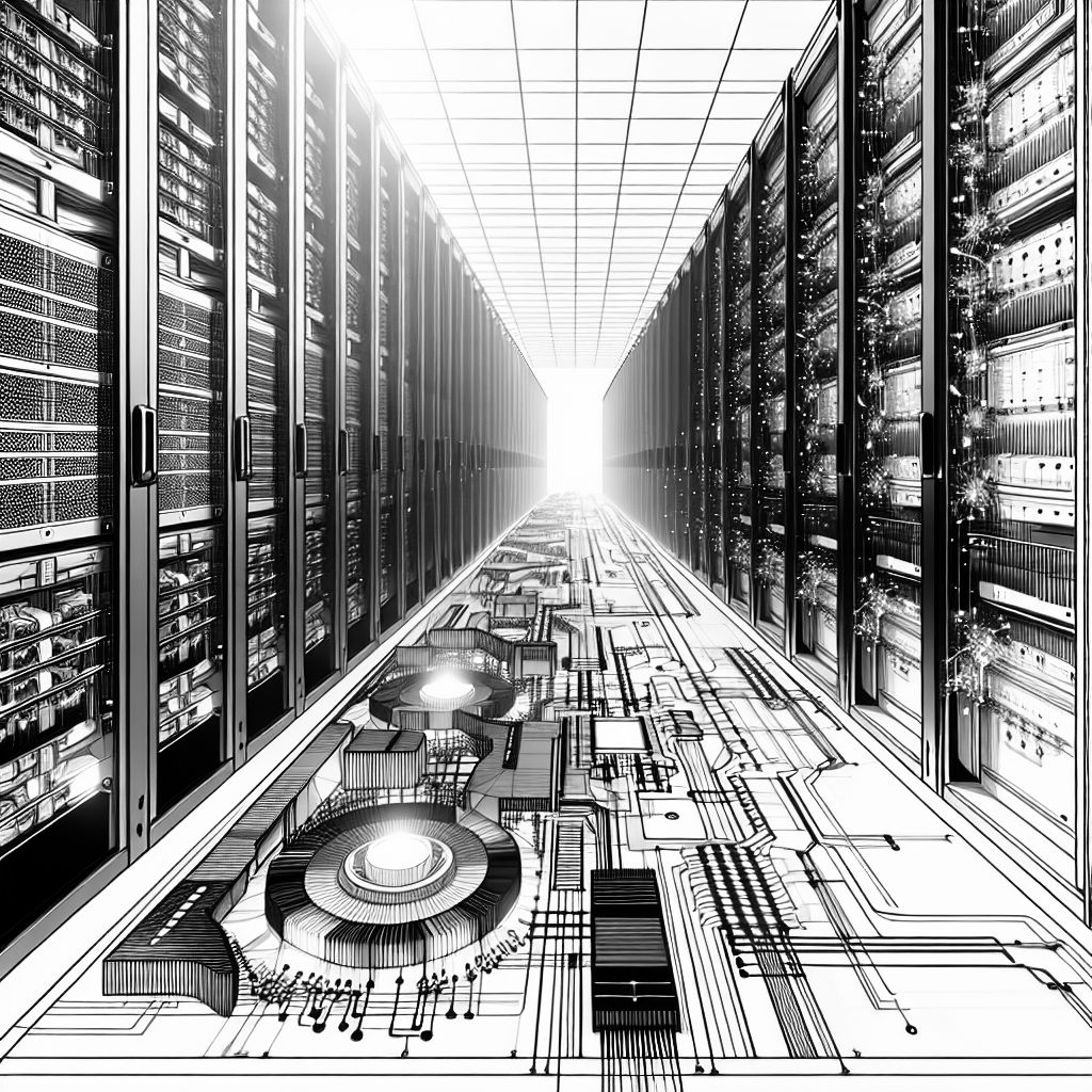 NVIDIA setzt auf KI zur Lösung von Stromnetzproblemen NVIDIA setzt auf KI zur Lösung von Stromnetzproblemen