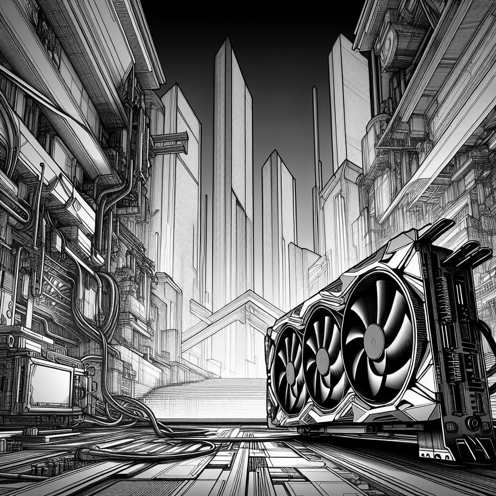 NVIDIA GeForce RTX 5070 Ti: Verfügbarkeit und technische Details NVIDIA GeForce RTX 5070 Ti: Verfügbarkeit und technische Details