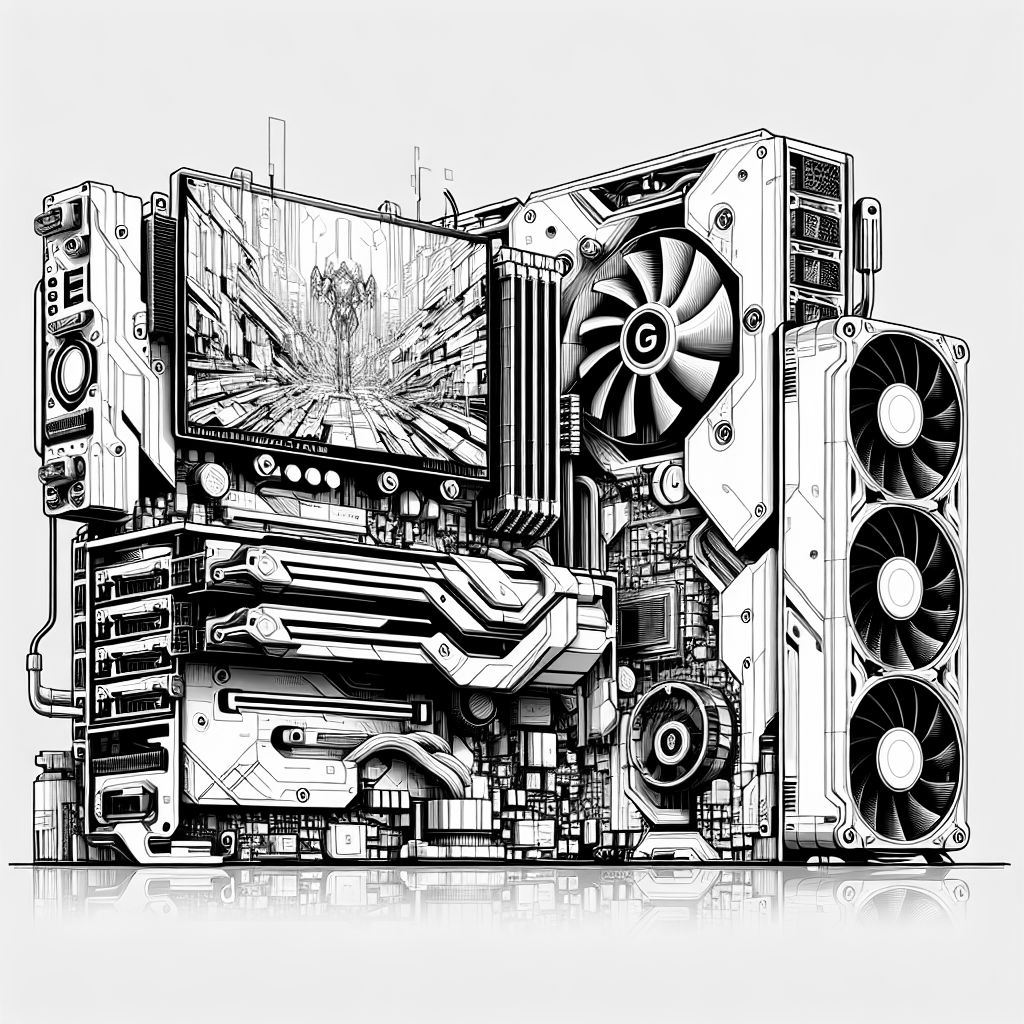 NVIDIAs RTX 5090 stößt bei Half-Life 2 RTX an ihre Grenzen NVIDIAs RTX 5090 stößt bei Half-Life 2 RTX an ihre Grenzen