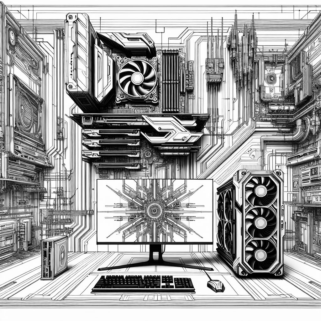 NVIDIA stellt neue RTX Pro 6000 Blackwell GPUs vor NVIDIA stellt neue RTX Pro 6000 Blackwell GPUs vor