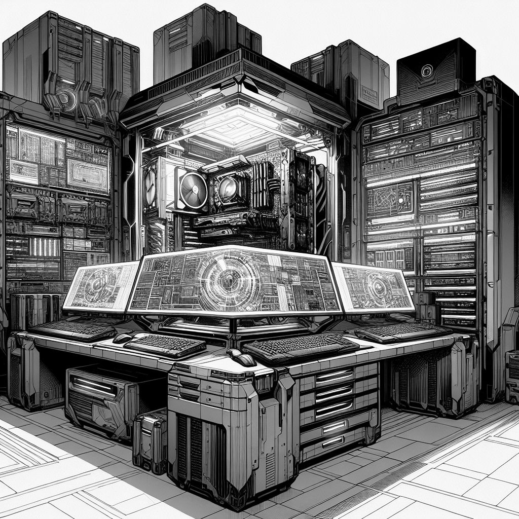 NVIDIA stellt neue RTX Pro 6000 Blackwell für Workstations vor NVIDIA stellt neue RTX Pro 6000 Blackwell für Workstations vor