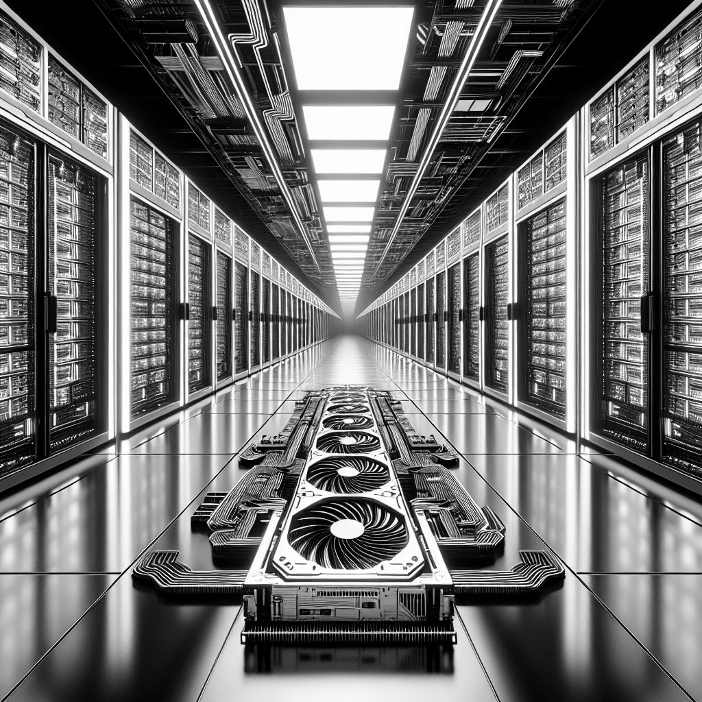 NVIDIA stellt neue RTX PRO Blackwell Serie für professionelle Workloads vor NVIDIA stellt neue RTX PRO Blackwell Serie für professionelle Workloads vor