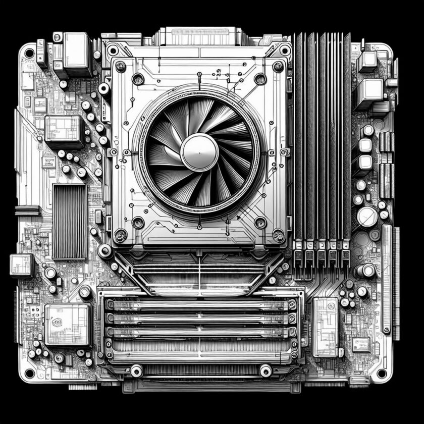 NVIDIA bestätigt Probleme mit RTX-5000-Grafikkarten: Fehlende ROPs führen zu Leistungsverlusten