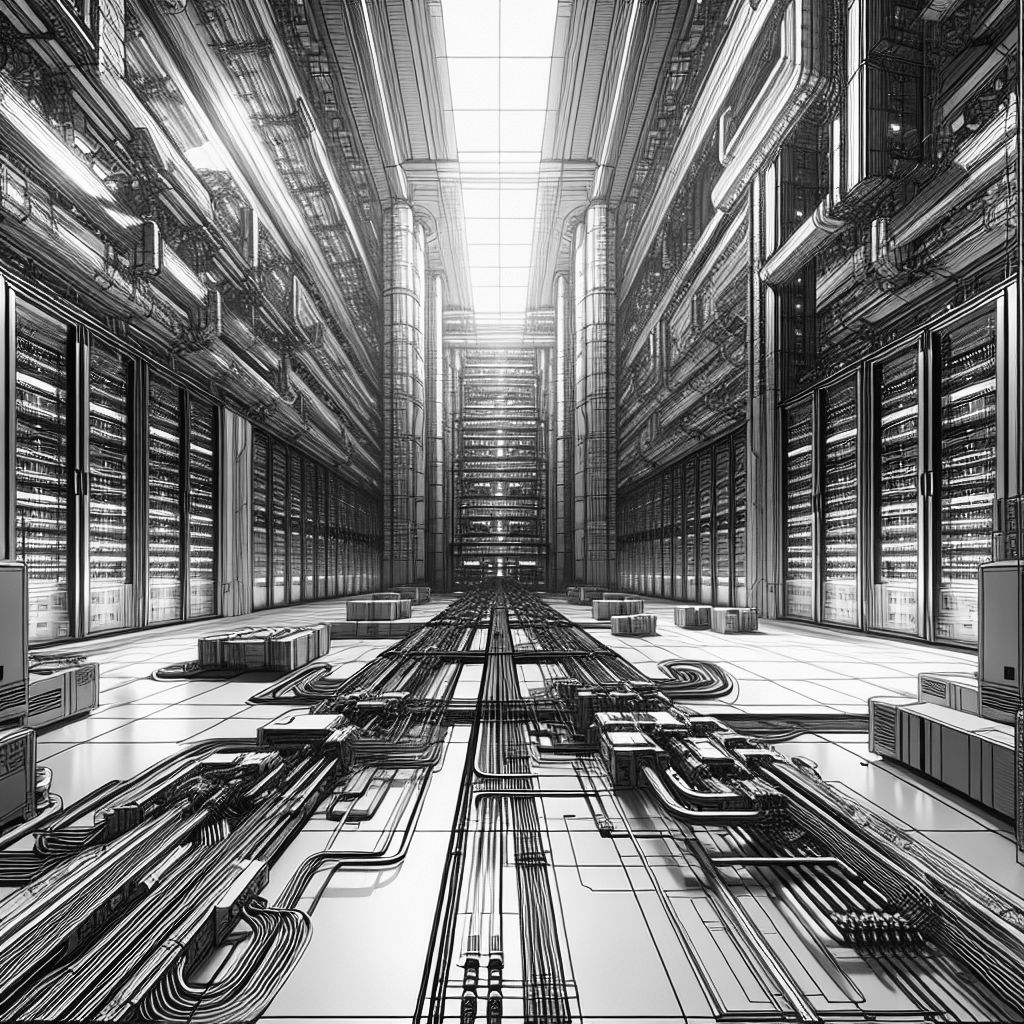 NVIDIA und Schneider Electric optimieren KI-Datenzentren NVIDIA und Schneider Electric optimieren KI-Datenzentren