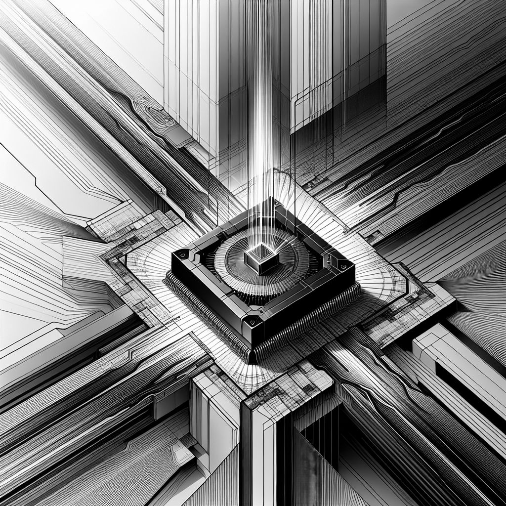 NVIDIA: Droht eine Wiederholung der Finanzkrise? NVIDIA: Droht eine Wiederholung der Finanzkrise?