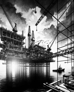 ai-oil-gas-production-shareholder-returns