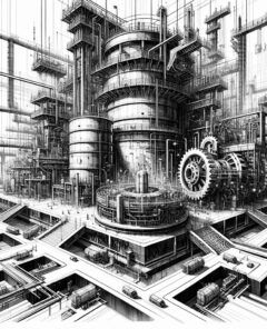 ai-oil-market-trade-conflicts
