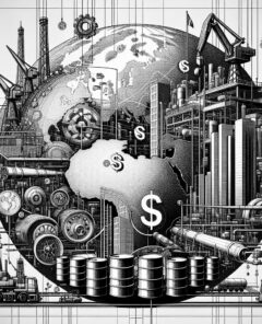 ai-oil-trade-economy
