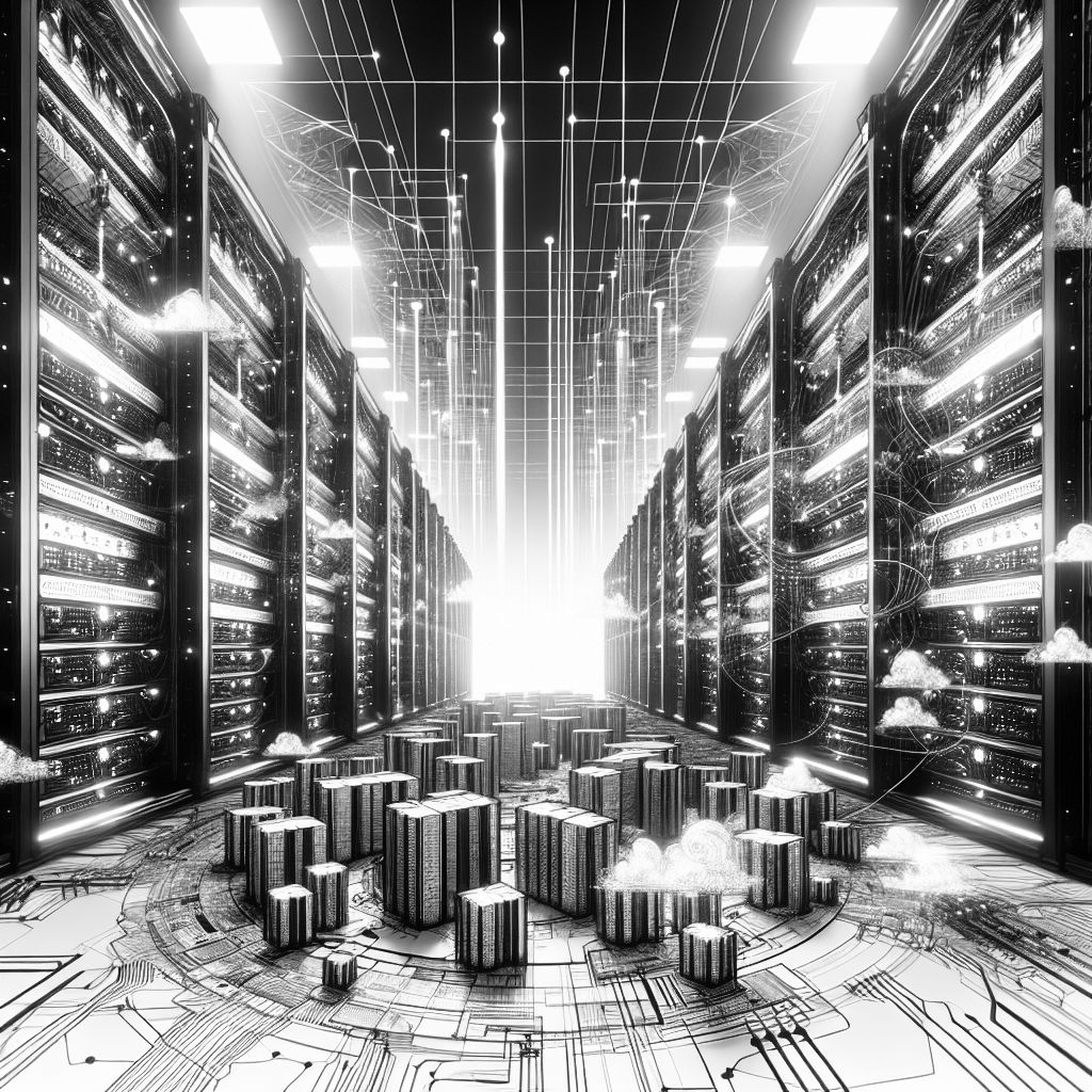 OpenAI stärkt KI-Entwicklung durch Milliarden-Deal mit CoreWeave OpenAI stärkt KI-Entwicklung durch Milliarden-Deal mit CoreWeave