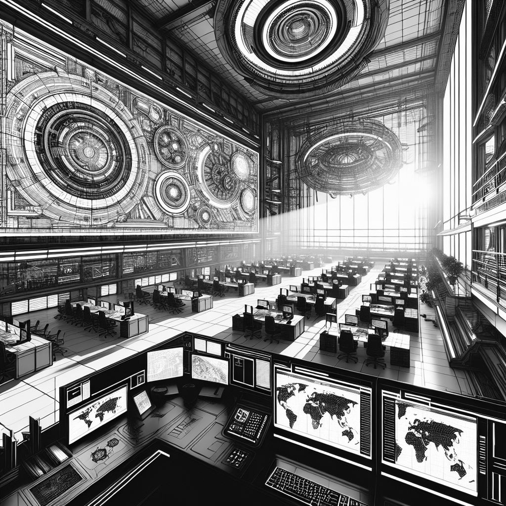 OpenAI setzt auf globales Wachstum: Führungswechsel und neue Ziele OpenAI setzt auf globales Wachstum: Führungswechsel und neue Ziele