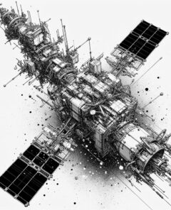 ai-optical-transceiver-space-communication