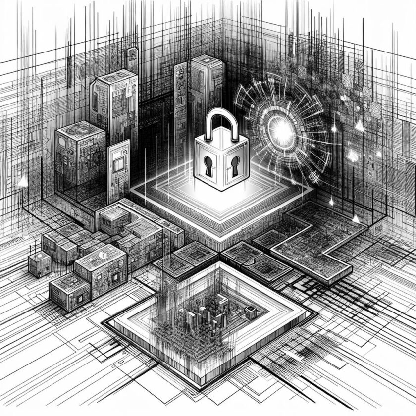 Hawcx: Ein neuer Ansatz zur Verbesserung von Passkeys