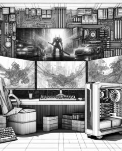 ai-pc_games_remastered_commandos_origins_action_rpg_gaming_trends