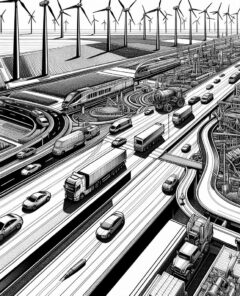 ai-pendlerpauschale-umwelt-kosten-deutschland