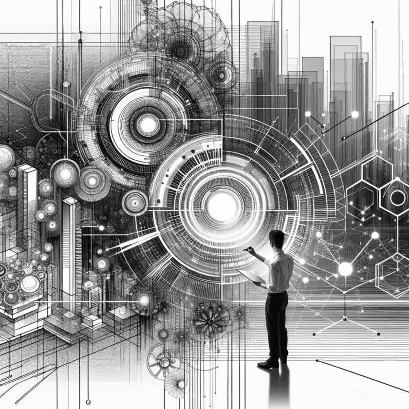 KI-Unterstützung im Pentesting: Eine neue Ära der Cybersicherheit