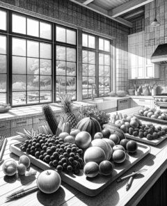 ai-plant_based_diet_healthy_aging