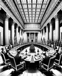 ai-political_negotiation_coalition_talks_migration_policy