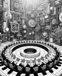 ai-political_negotiation_defense_infrastructure