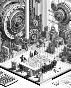ai-political_negotiation_finance_germany_coalition_government