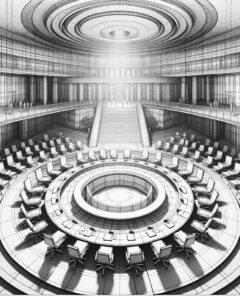 ai-political_negotiation_german_parliament_coalition_talks