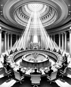 ai-political_negotiation_german_parties_coalition_talks