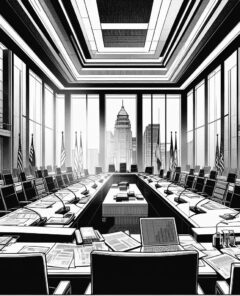 ai-political_negotiation_tax_policy_coalition_talks