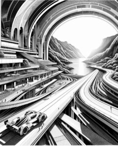 ai-porsche-test-track-environmental-protection